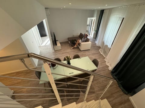 FEEL - Casa Centrale Bergamo Apartment in Bergamo