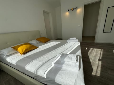 FEEL - Casa Centrale Bergamo Apartment in Bergamo