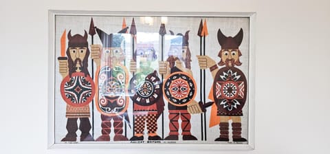 Communal lounge/ TV room, Living room