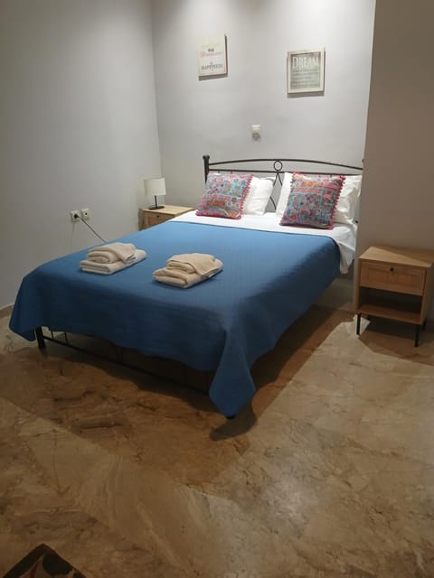 Studios Μιχαλαρεα Apartment in Messenia