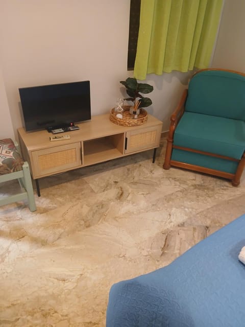 Studios Μιχαλαρεα Apartment in Messenia