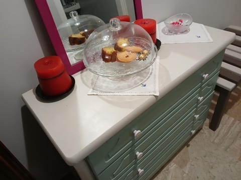 Studios Μιχαλαρεα Apartment in Messenia