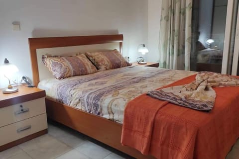 Σοφίτα στο κέντρο της πόλης Apartment in Alexandroupoli