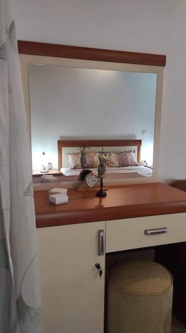 Σοφίτα στο κέντρο της πόλης Apartment in Alexandroupoli