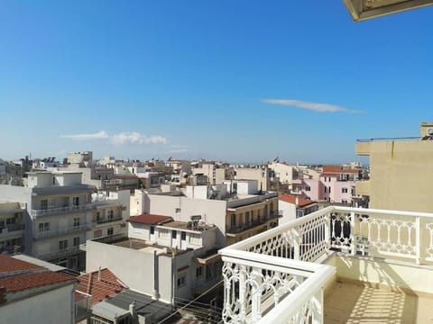 Σοφίτα στο κέντρο της πόλης Apartment in Alexandroupoli