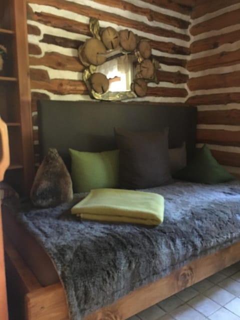 Almhütte Badstube House in Carinthia, Austria