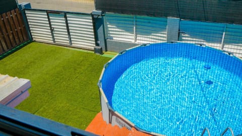 Other, Pool view