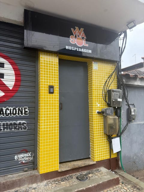 Viva sol hospedagem Apartment in Cabo Frio