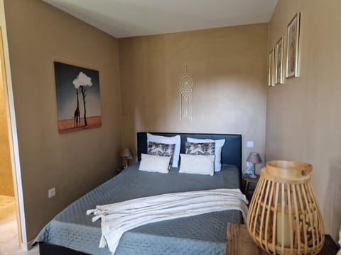 le mazet de LOÏS House in Carpentras