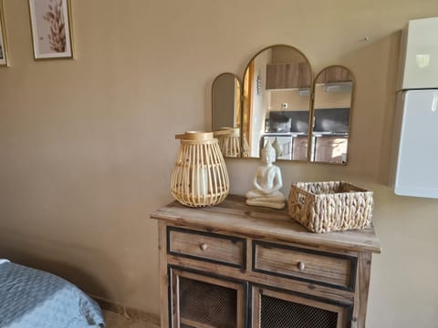 le mazet de LOÏS House in Carpentras