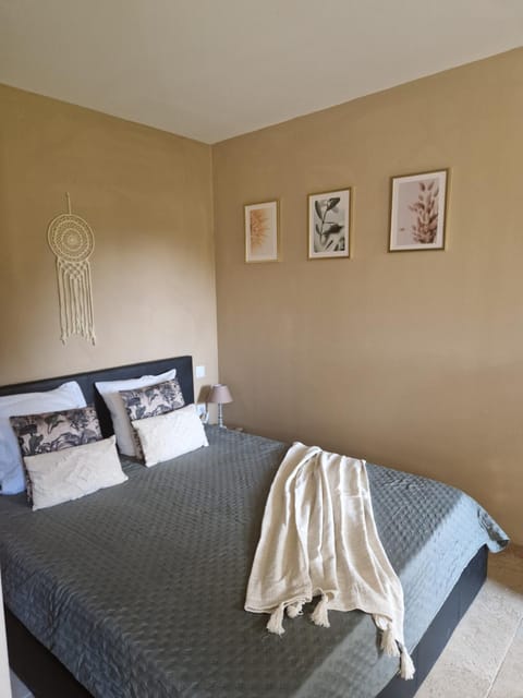 le mazet de LOÏS House in Carpentras