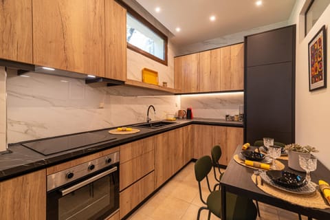 Drosini House Apartment in Decentralized Administration of Macedonia and Thrace