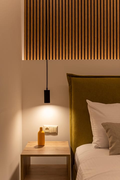 Drosini House Apartment in Decentralized Administration of Macedonia and Thrace