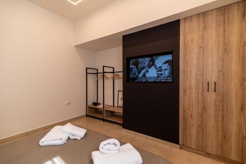 Drosini House Apartment in Decentralized Administration of Macedonia and Thrace