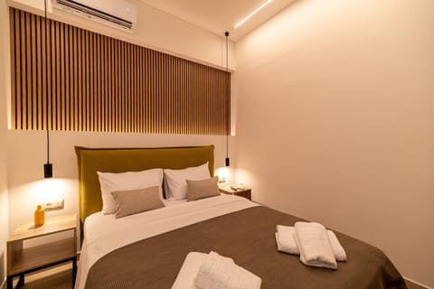 Drosini House Apartment in Decentralized Administration of Macedonia and Thrace