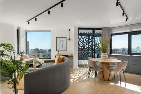 The Sage Luxury Apartment Hotel Apartment in Sea Point