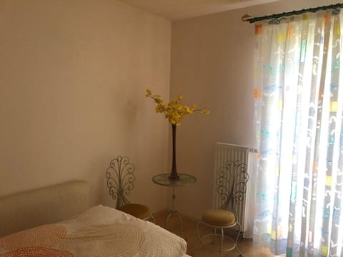 Ferienwohnung Picobello -Paul Rieder Straße 12 Apartment in Oberstaufen