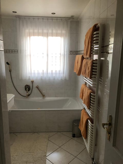 Ferienwohnung Picobello -Paul Rieder Straße 12 Apartment in Oberstaufen