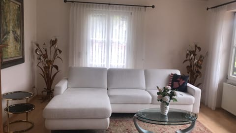 Ferienwohnung Picobello -Paul Rieder Straße 12 Apartment in Oberstaufen