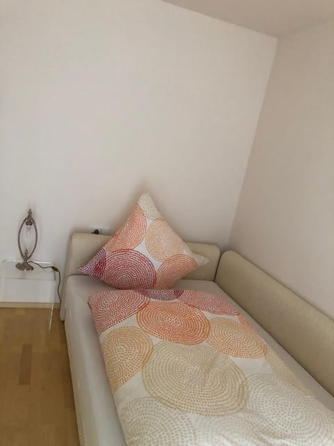 Ferienwohnung Picobello -Paul Rieder Straße 12 Apartment in Oberstaufen