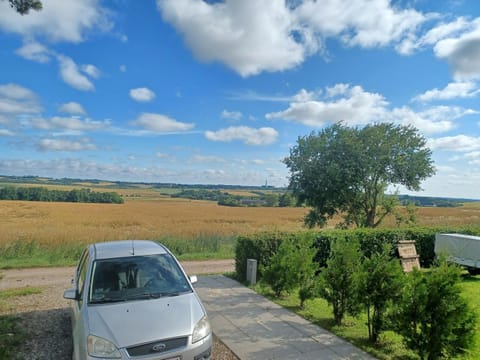 Kasted Hills Aarhus Bed and Breakfast in Aarhus