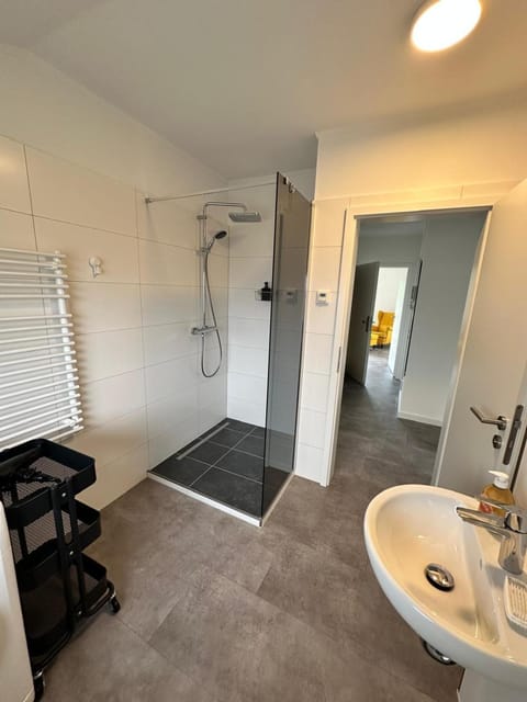 Nordsee Oase Apartment in Cuxhaven