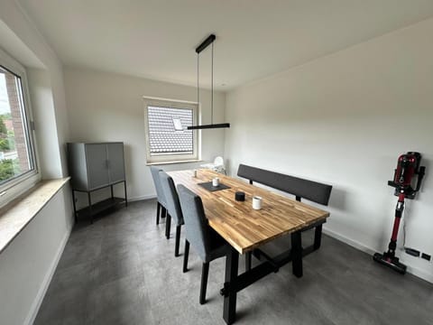 Nordsee Oase Apartment in Cuxhaven