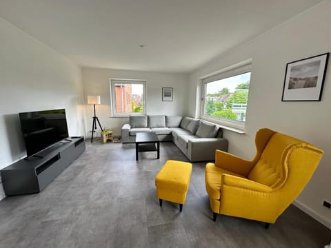 Nordsee Oase Apartment in Cuxhaven