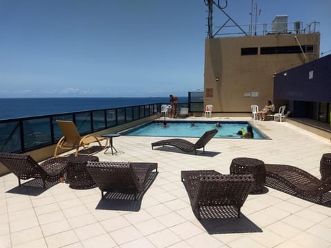 Lounge or bar, Swimming pool