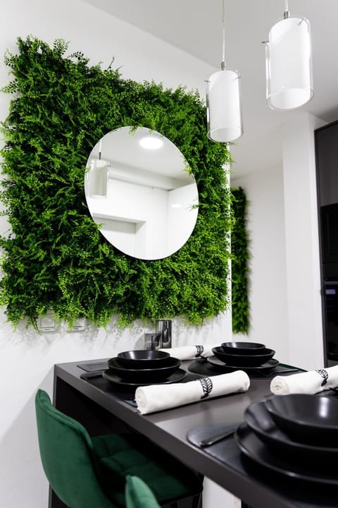 Di Verde Apartment in Slavonski Brod