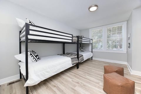 Downtown Family Retreat,15 mins to Fort Benning House in Phenix City