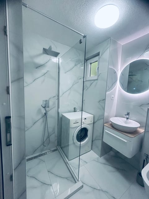 Apartman Zen Apartment in Lika-Senj County