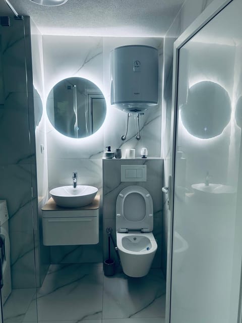 Apartman Zen Apartment in Lika-Senj County