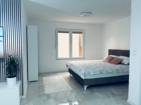 Apartman Zen Apartment in Lika-Senj County