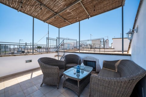 Day, View (from property/room), Balcony/Terrace, Other