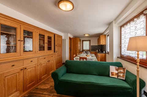 CHALET PONTAL 11 - Relax e vista sulle montagne - COUR 0154 Apartment in Courmayeur