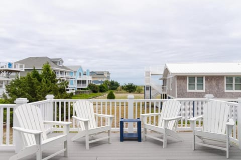 Del Ray by Bryant Real Estate House in Wrightsville Beach