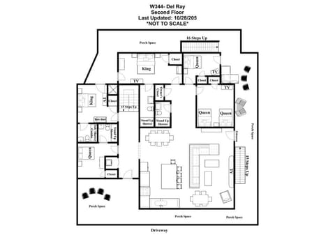 Del Ray by Bryant Real Estate House in Wrightsville Beach