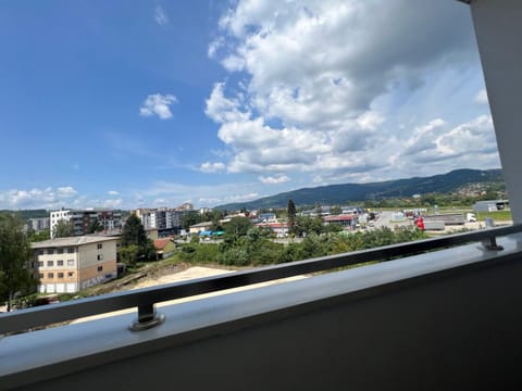 stan na dan Tivana Doboj Apartment in Federation of Bosnia and Herzegovina