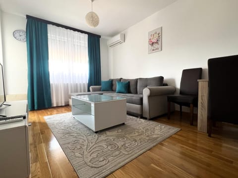 stan na dan Tivana Doboj Apartment in Federation of Bosnia and Herzegovina
