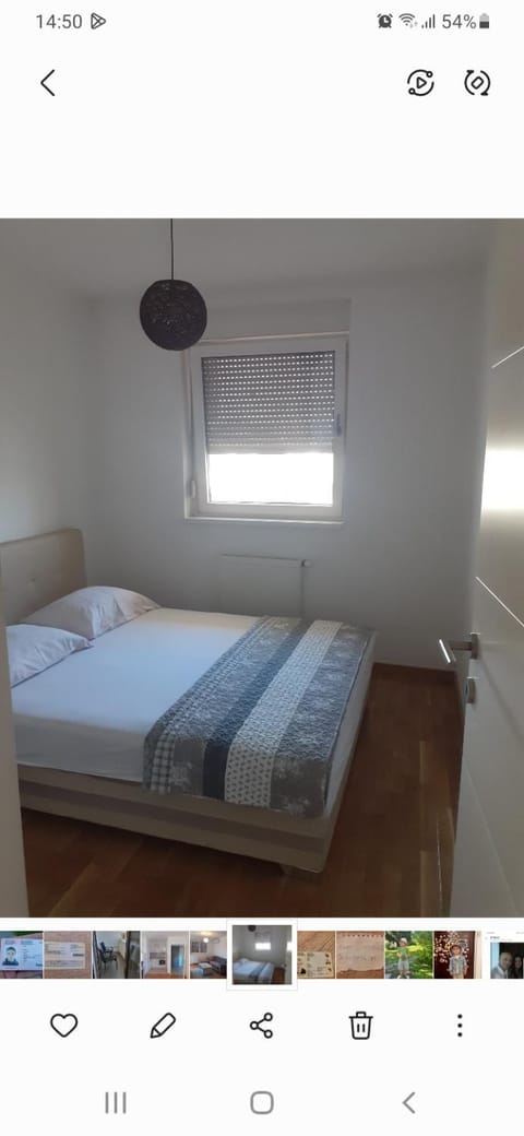 stan na dan Tivana Doboj Apartment in Federation of Bosnia and Herzegovina