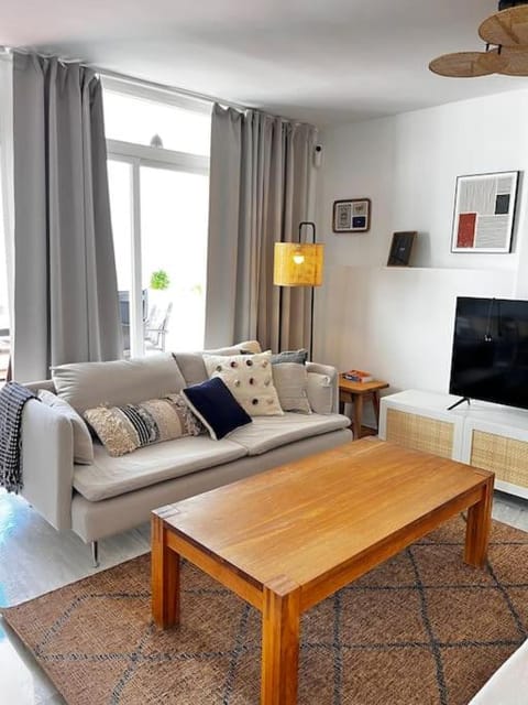 Apartamento Lagarto Apartment in Sitio de Calahonda