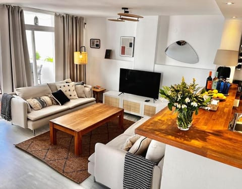 Apartamento Lagarto Apartment in Sitio de Calahonda