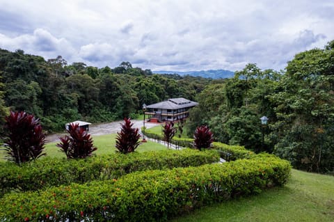 Property building, Day, Natural landscape, Garden