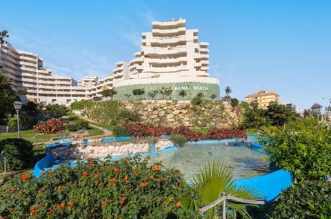 Aqua park