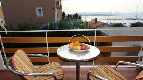 Summer, Garden, Balcony/Terrace