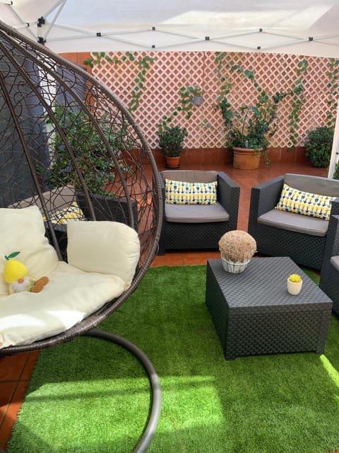 Mar de Alcabre Apartment in Vigo