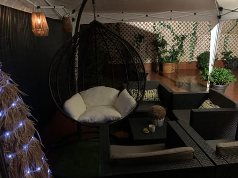 Mar de Alcabre Apartment in Vigo