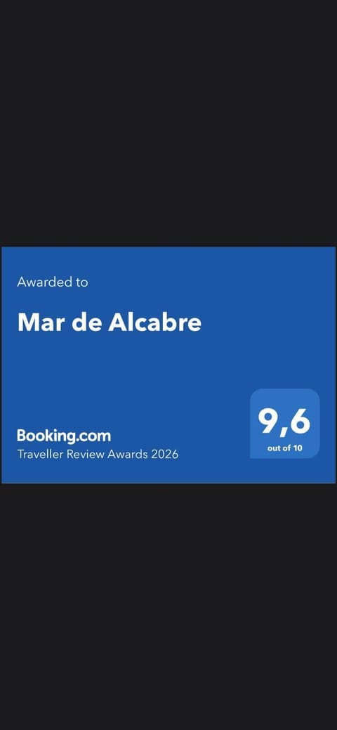 Mar de Alcabre Apartment in Vigo