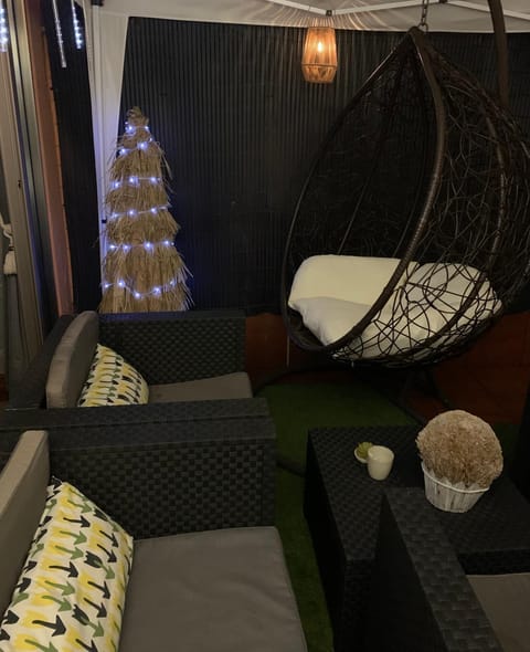 Mar de Alcabre Apartment in Vigo